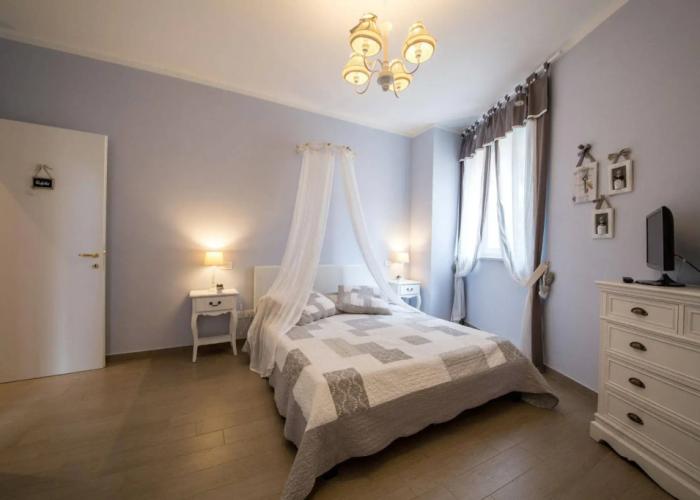 B&B La Vecchia Tenenza