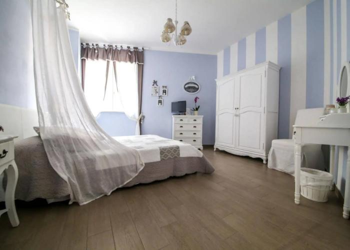 B&B La Vecchia Tenenza