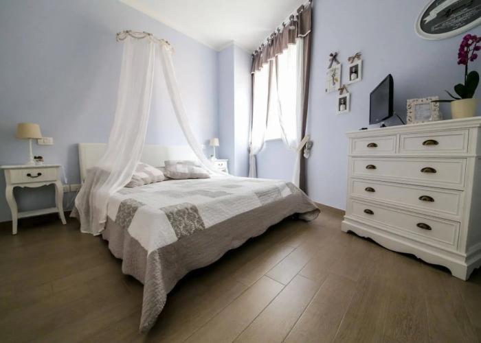 B&B La Vecchia Tenenza
