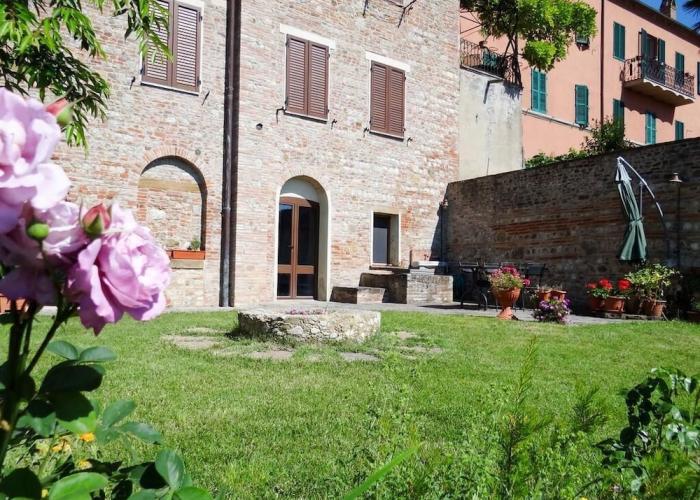 La Casa del Sarto
