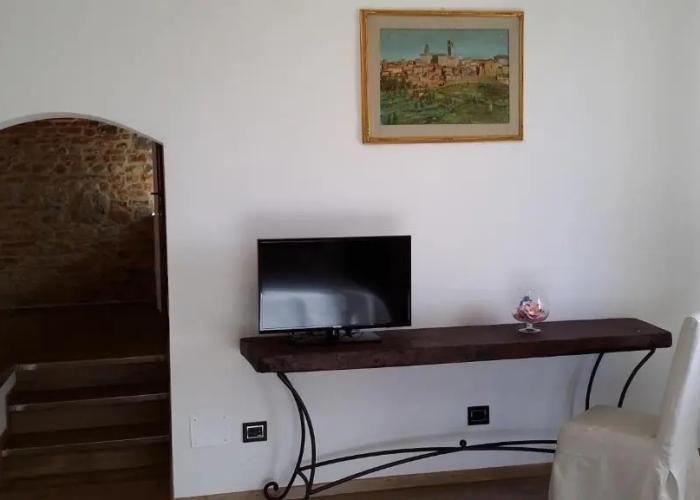 La Casa del Sarto