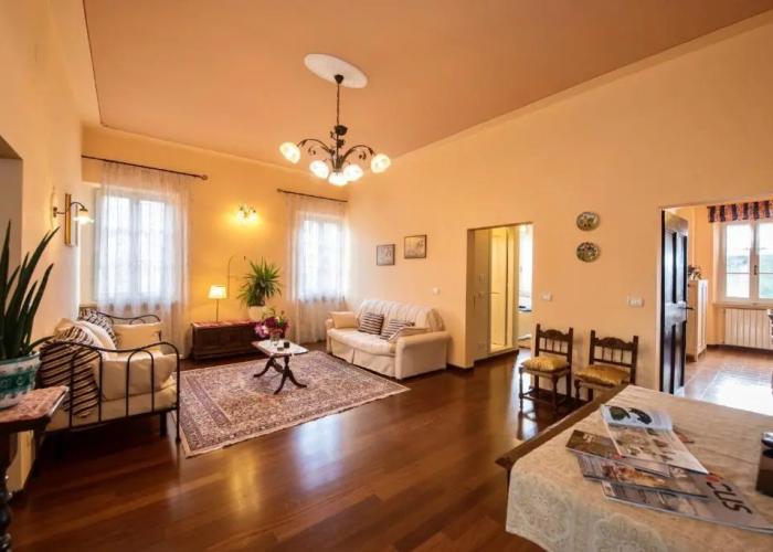 Agriturismo Case Graziani