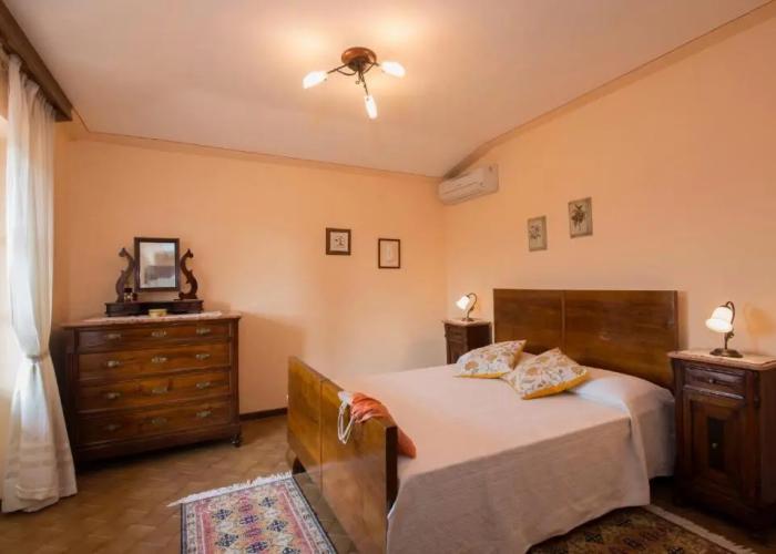 Agriturismo Case Graziani