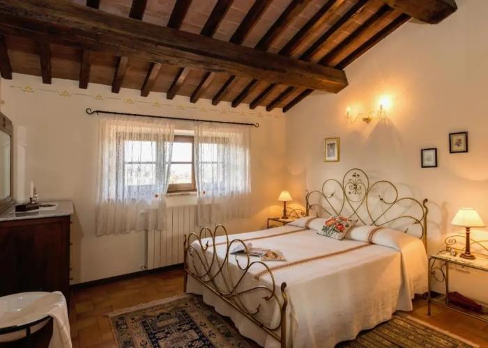 Agriturismo Case Graziani