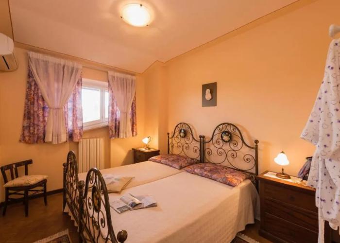 Agriturismo Case Graziani