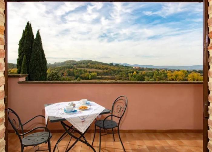 Agriturismo Case Graziani