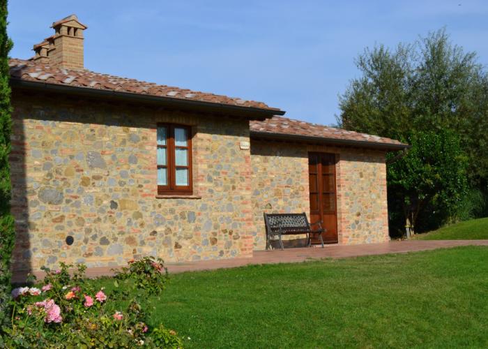 PanElios Borgo Vacanze