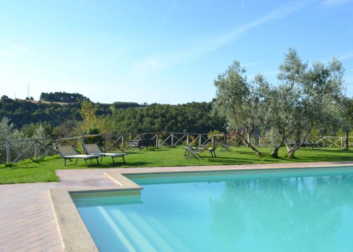 PanElios Borgo Vacanze