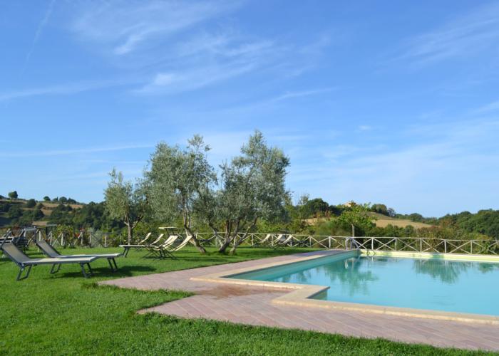 PanElios Borgo Vacanze