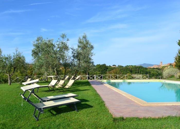 PanElios Borgo Vacanze