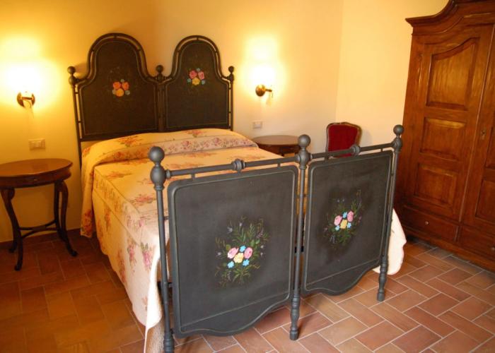 PanElios Borgo Vacanze