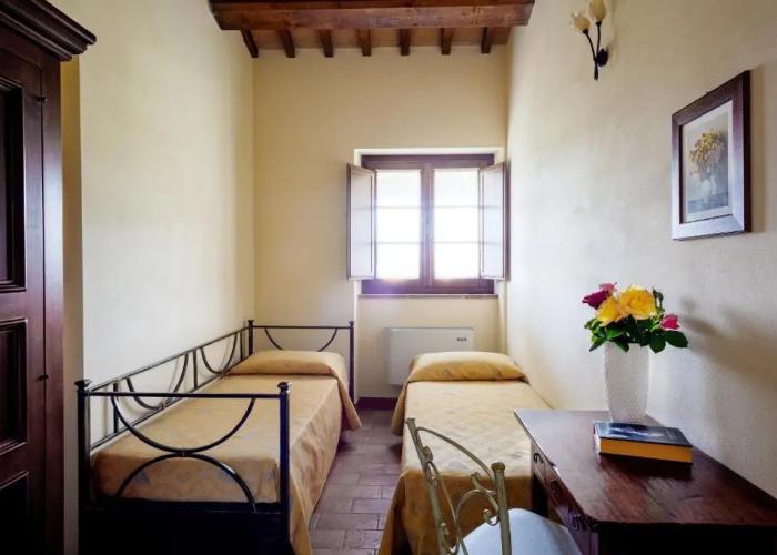 PanElios Borgo Vacanze