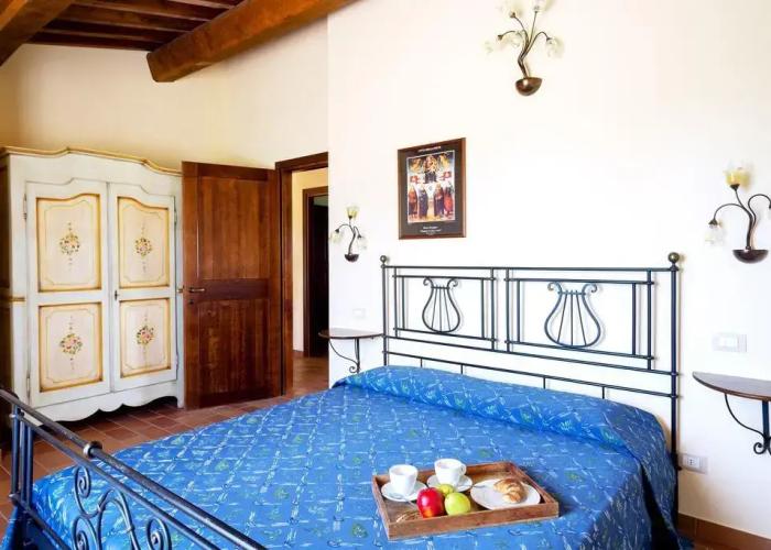 PanElios Borgo Vacanze