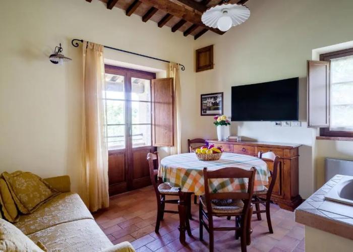 PanElios Borgo Vacanze