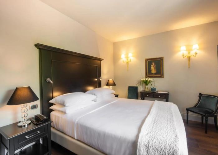 Hotel Vannucci
