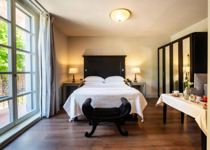 Hotel Vannucci