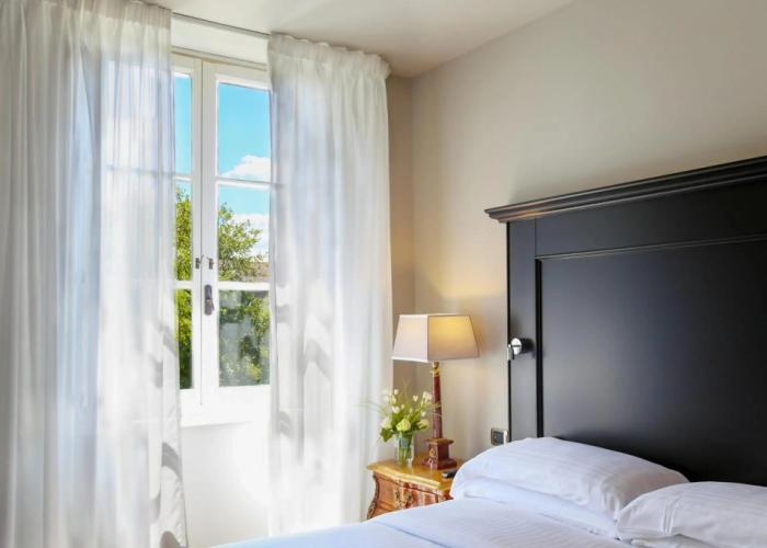 Hotel Vannucci