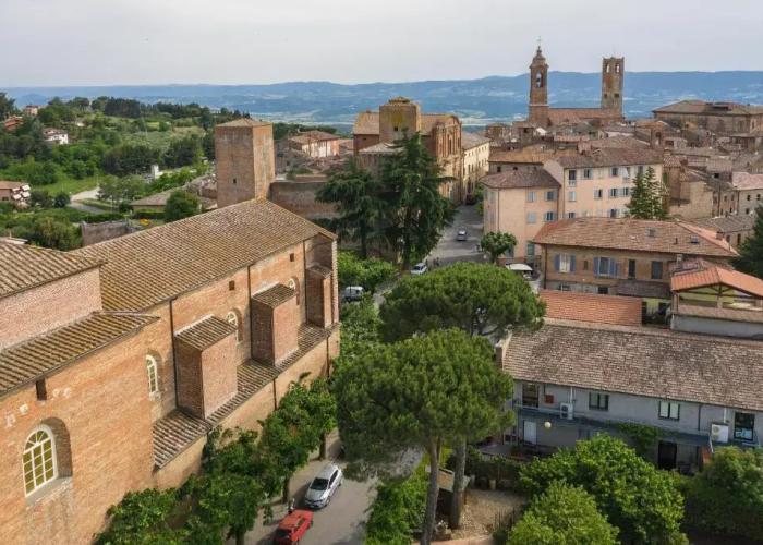 Hotel Vannucci