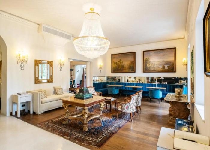 Hotel Vannucci