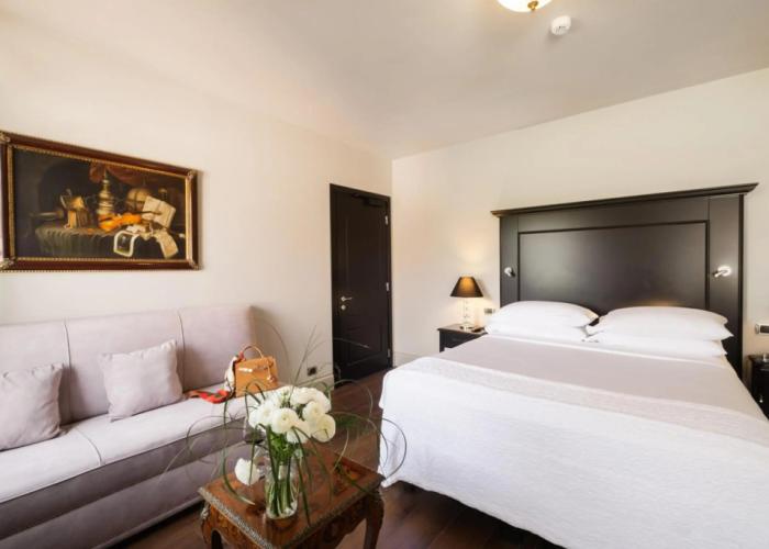 Hotel Vannucci