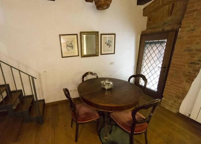 Casina Mazzuoli