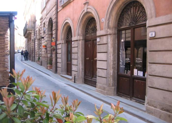 Casina Mazzuoli