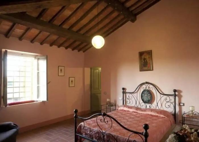 Agriturismo Antico Podere Siliano