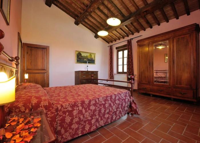 Agriturismo Antico Podere Siliano