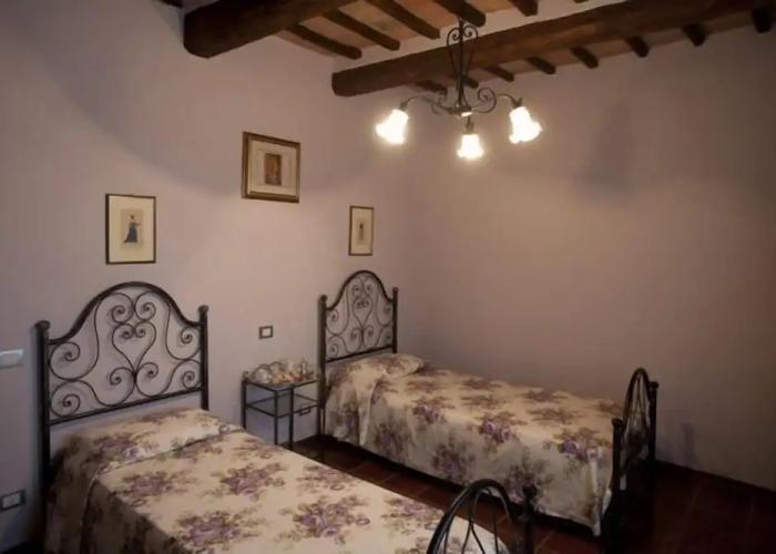 Agriturismo Antico Podere Siliano