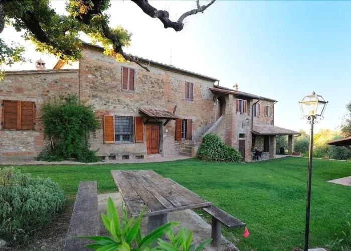 Agriturismo Antico Podere Siliano
