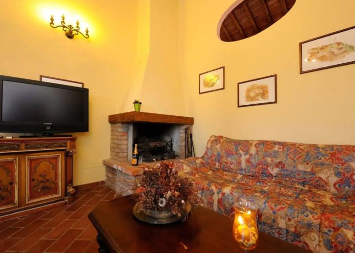 Agriturismo Antico Podere Siliano