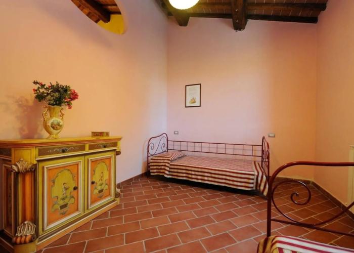 Agriturismo Antico Podere Siliano