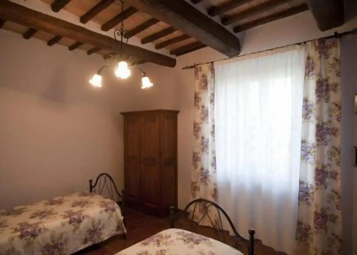 Agriturismo Antico Podere Siliano