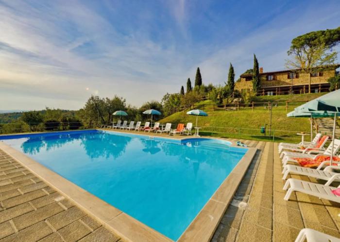 Agriturismo Malagronda
