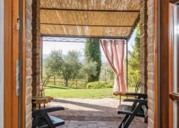 Agriturismo Malagronda
