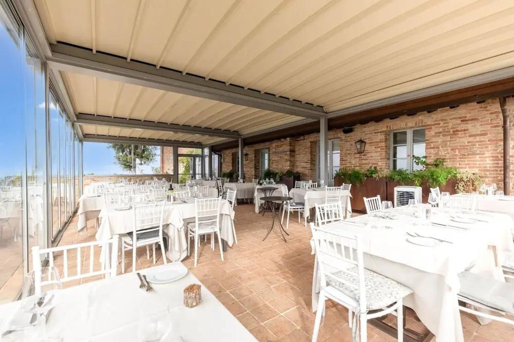 фото Locanda Della Picca