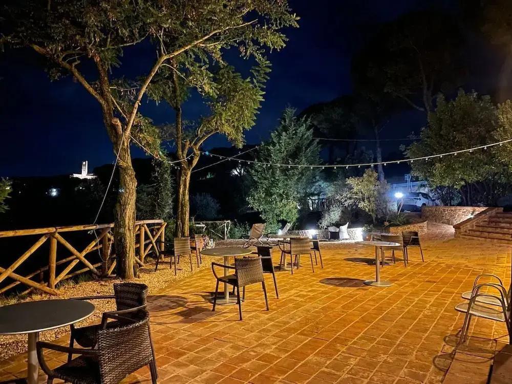 фото Locanda Della Picca