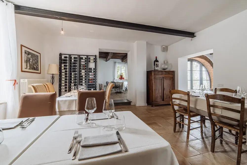 фото Locanda Della Picca