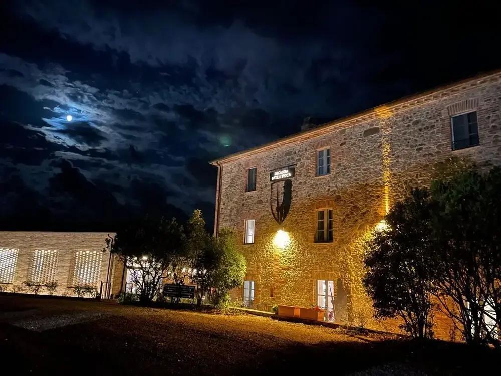 фото Locanda Della Picca