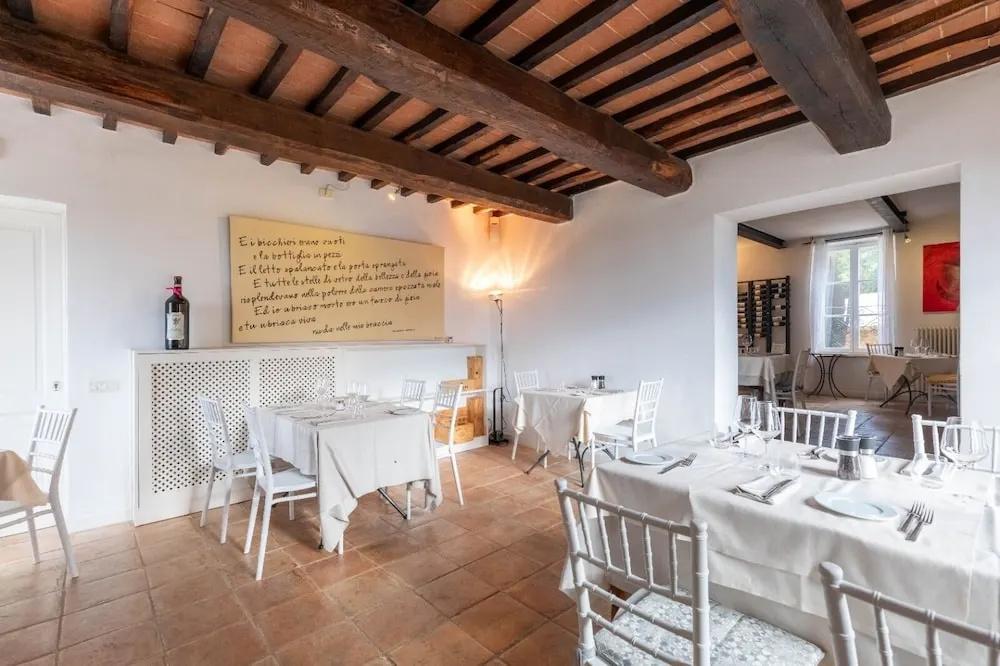 фото Locanda Della Picca