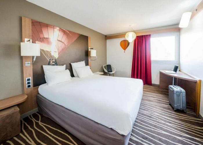 Mercure Vienne Sud Chanas
