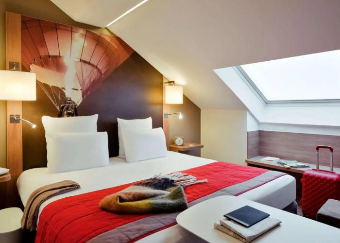Mercure Vienne Sud Chanas