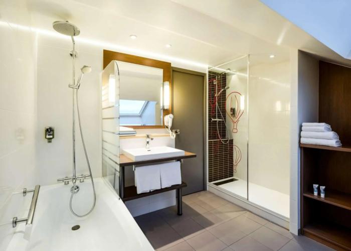 Mercure Vienne Sud Chanas