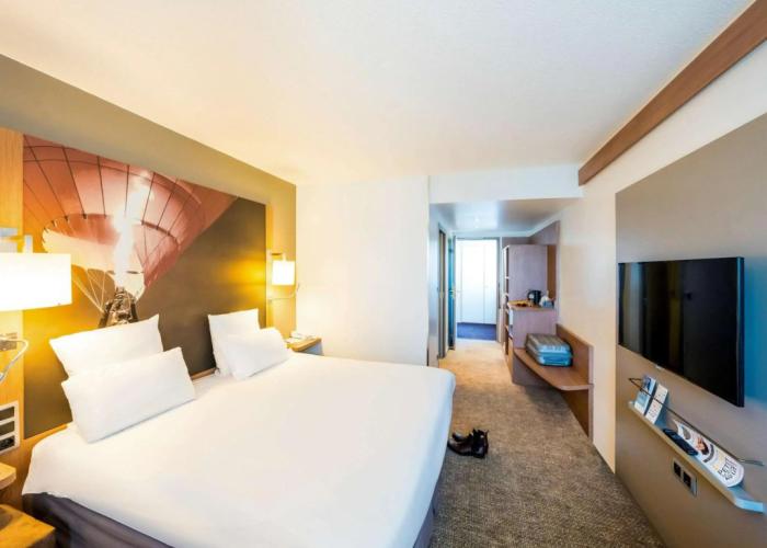 Mercure Vienne Sud Chanas