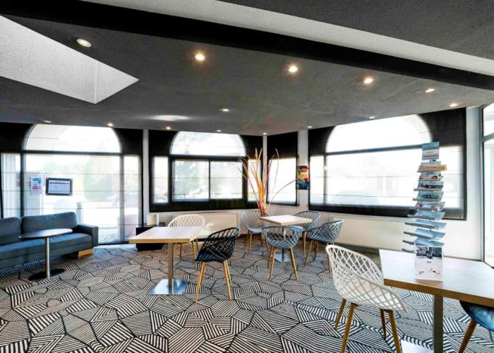 Mercure Vienne Sud Chanas