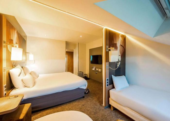 Mercure Vienne Sud Chanas