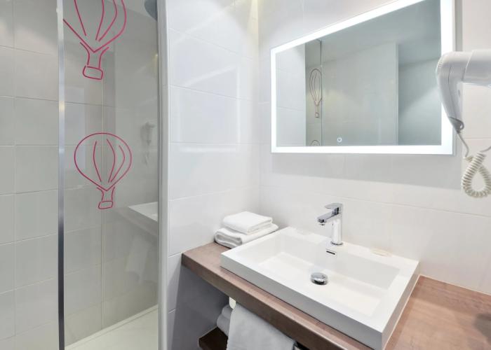 Mercure Vienne Sud Chanas