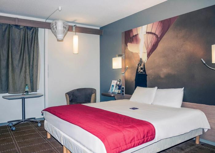 Mercure Vienne Sud Chanas