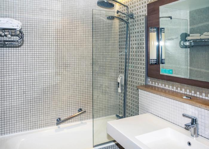 Mercure Vienne Sud Chanas