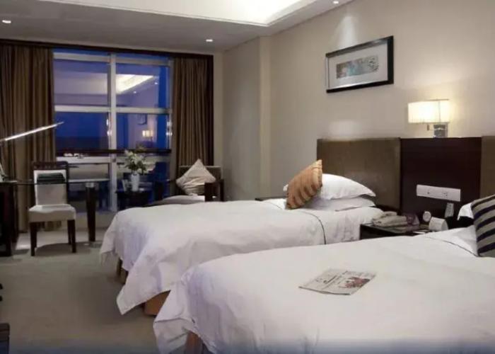 Haiyan International Hotel